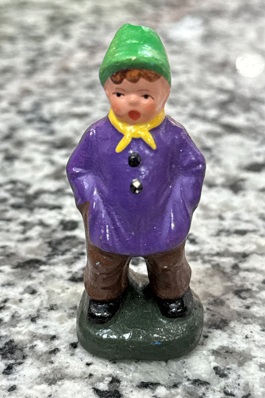 Figurine