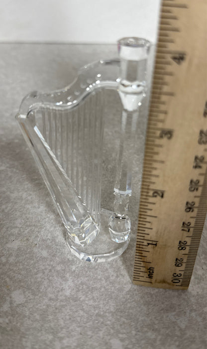 Swarovski Harp