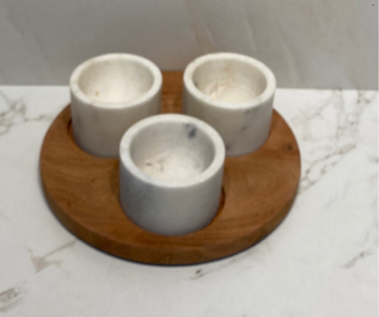Candle Holder Set