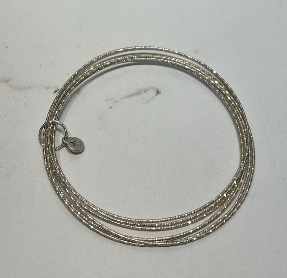 Silpada Sterling Bracelets