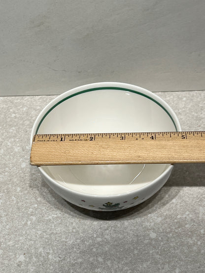 Nikko Bowl