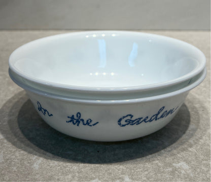 Set of 2 Corelle Bowls