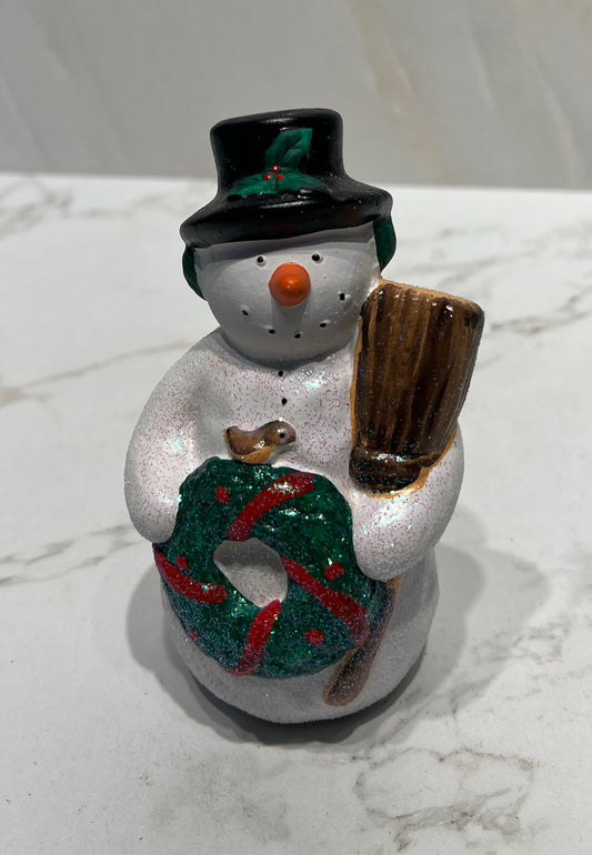 Snowman