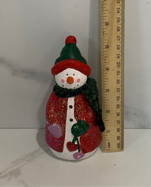 Snowman