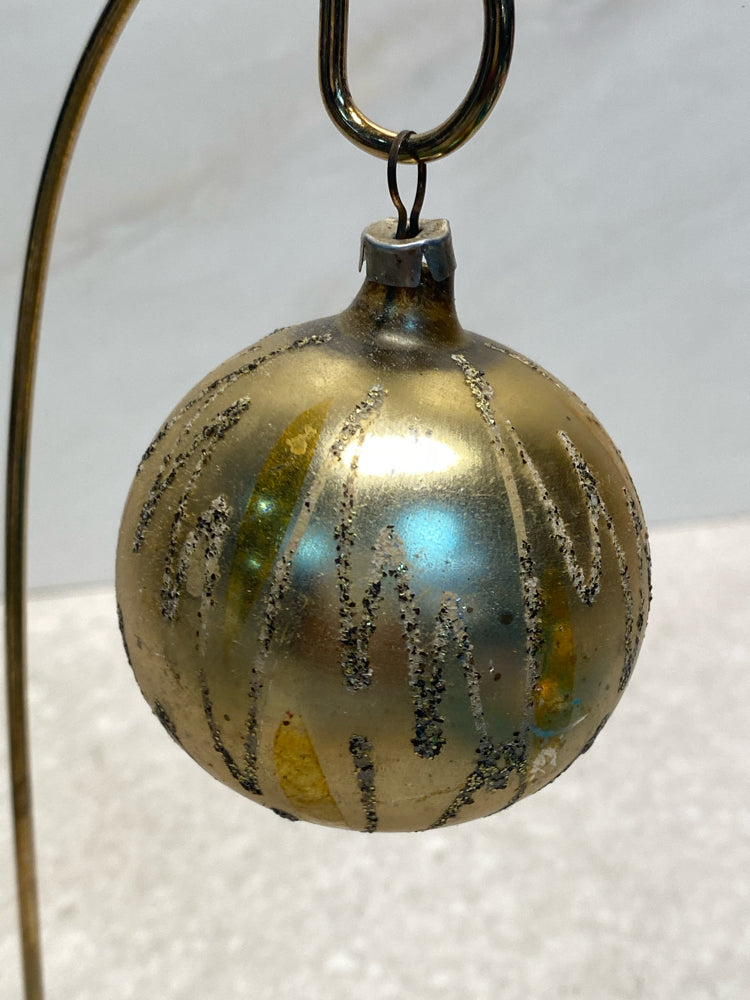 Vintage Ornament