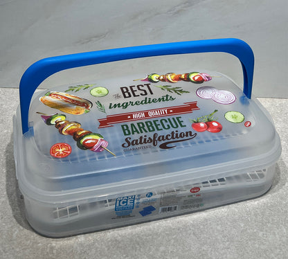 Barbecue Box
