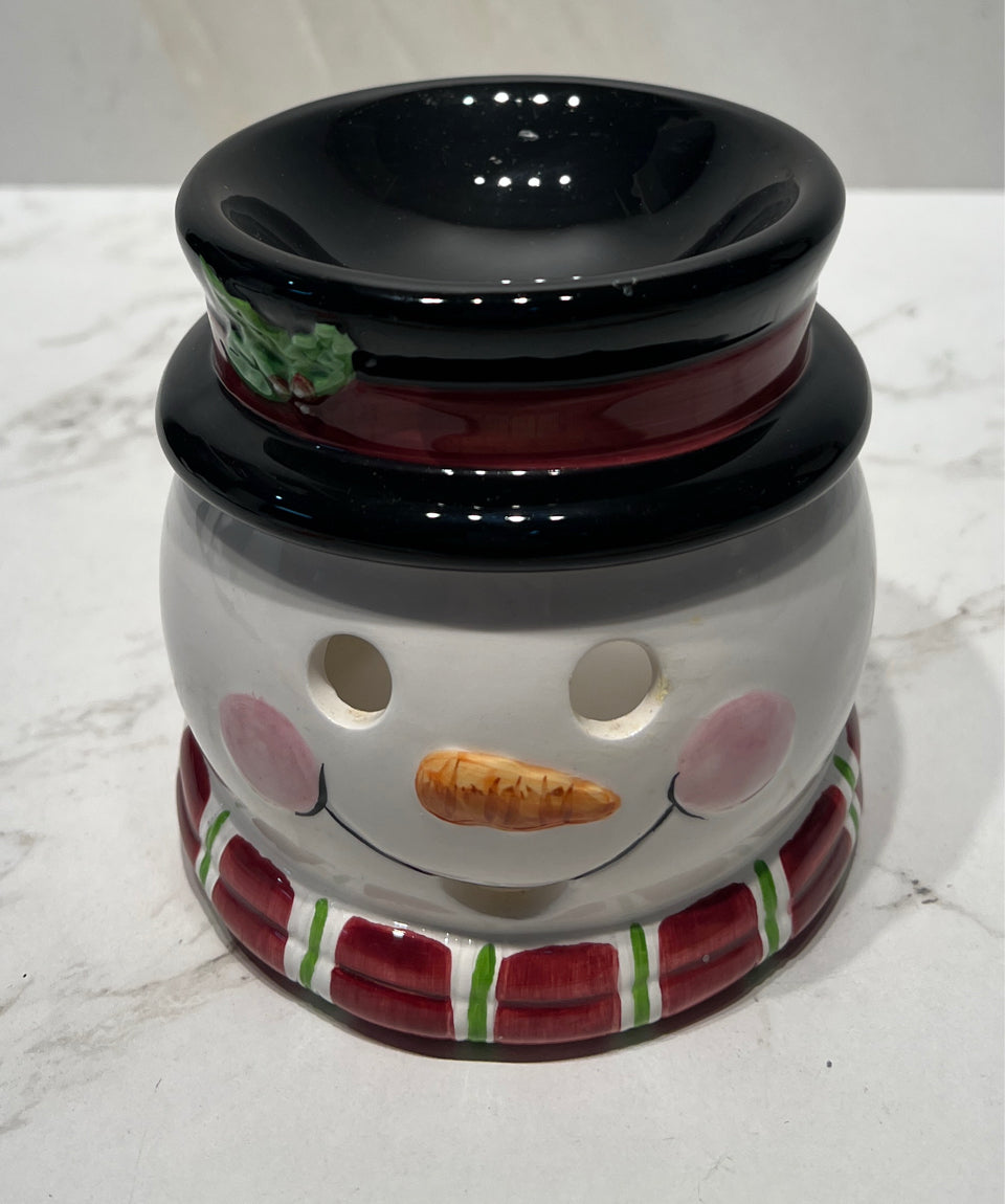 Candleholder