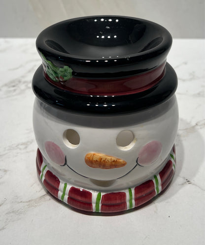Candleholder