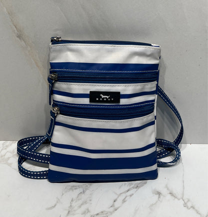 Scout Crossbody