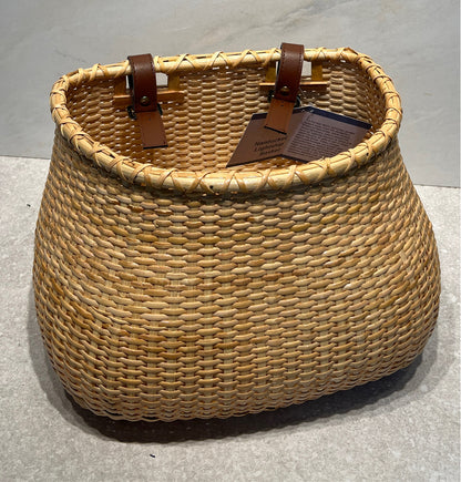 Nantucket Lightship Basket