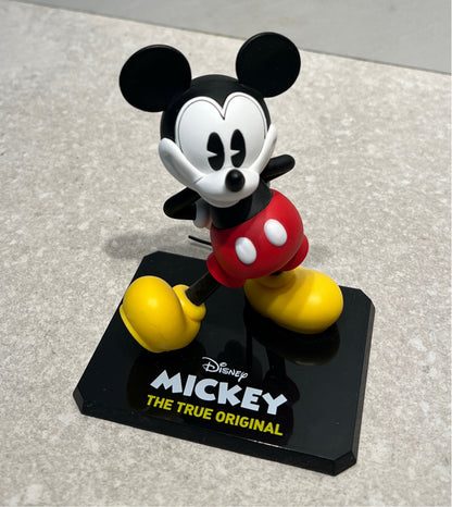 Mickey