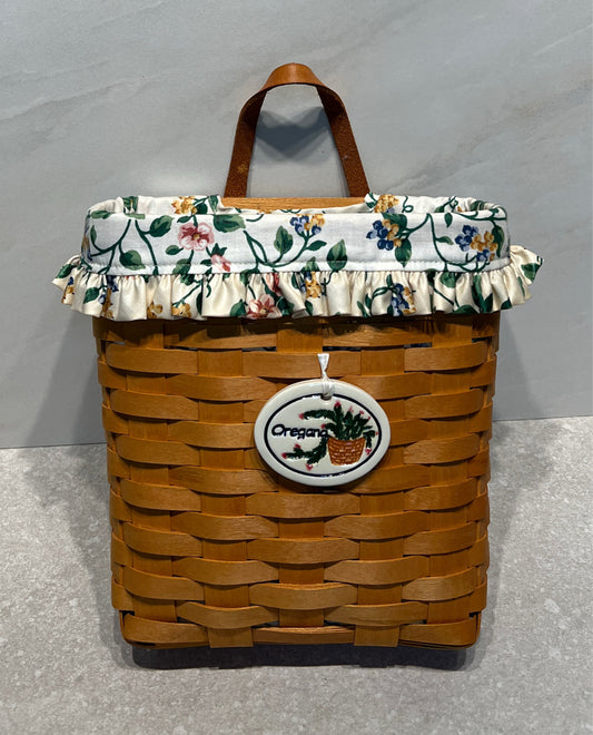 Longaberger Basket