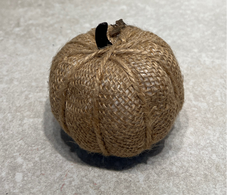Pumpkin