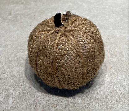 Pumpkin