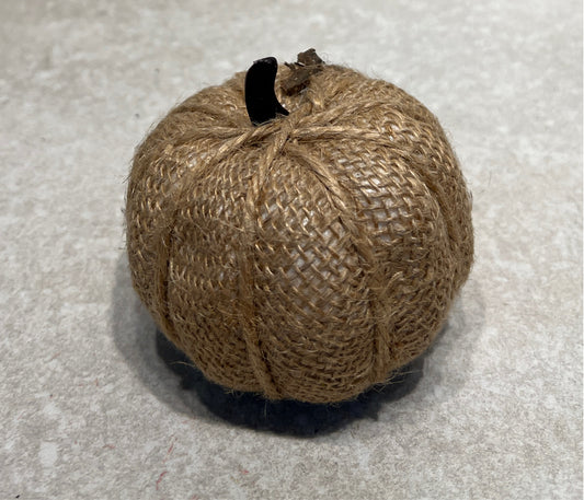 Pumpkin
