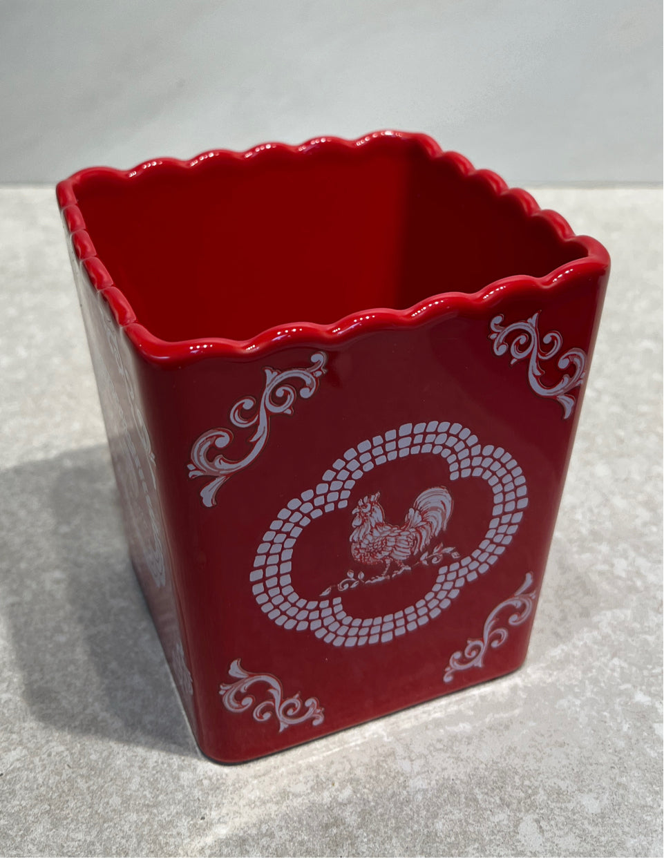 Temptations Vase