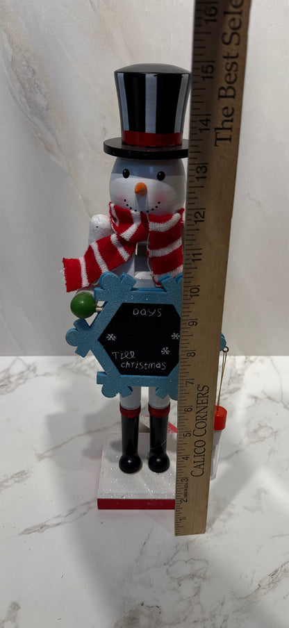 Nutcracker