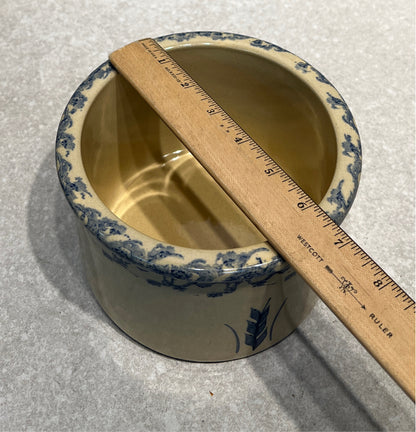 Robinson Ransbottom Bowl