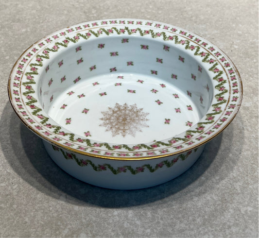 Limoges Bowl