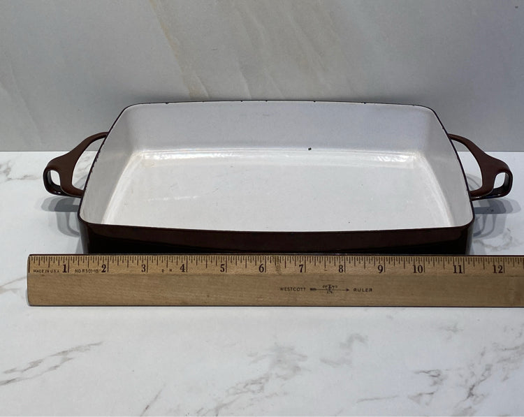 Dansk Casserole