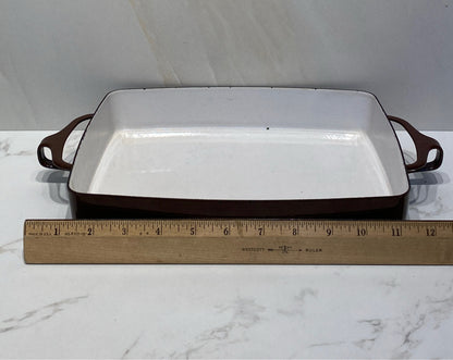 Dansk Casserole