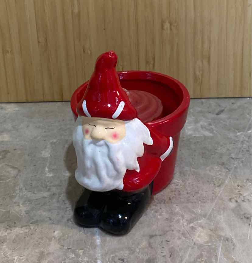 Candleholder
