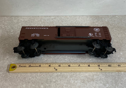 Pennsylvabia 6464 Train