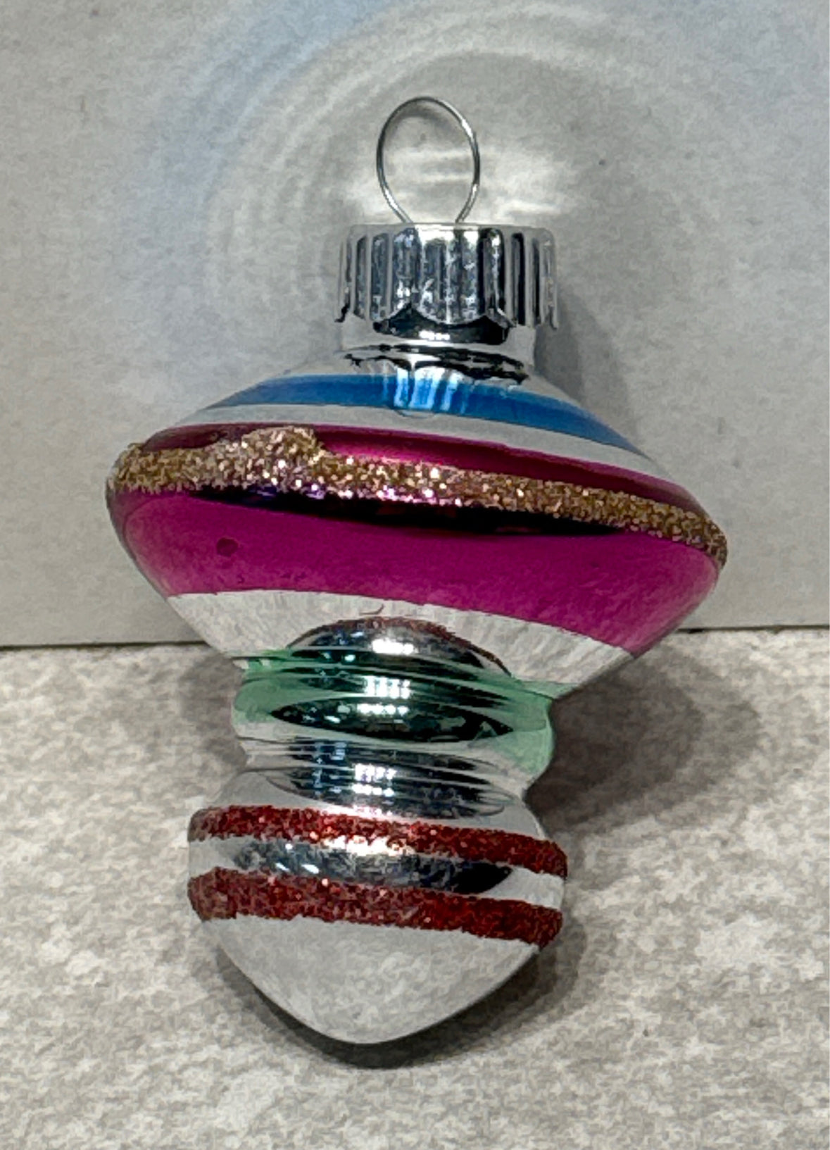 Radko Ornament