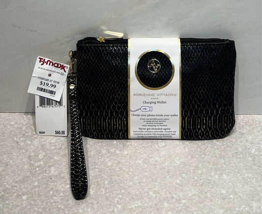 Charging Wallet