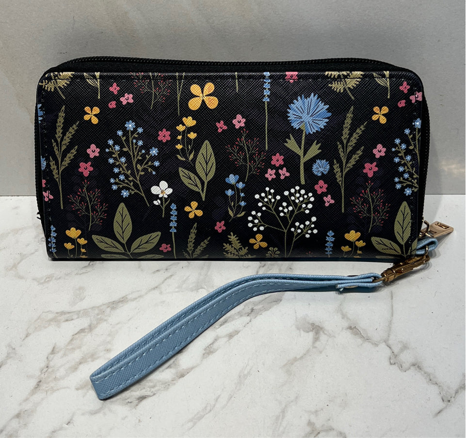 Wristlet