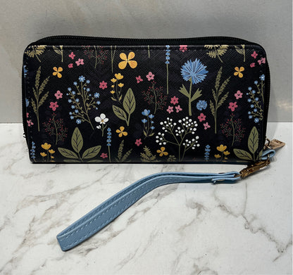 Wristlet