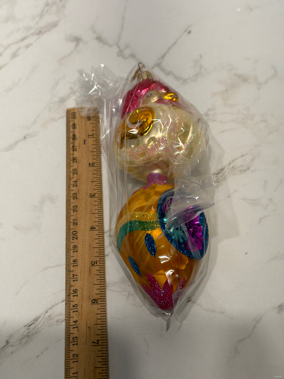Radko Ornament