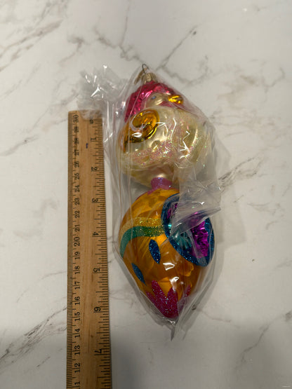 Radko Ornament