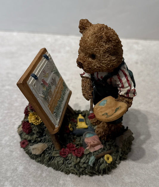 Windsor Bear