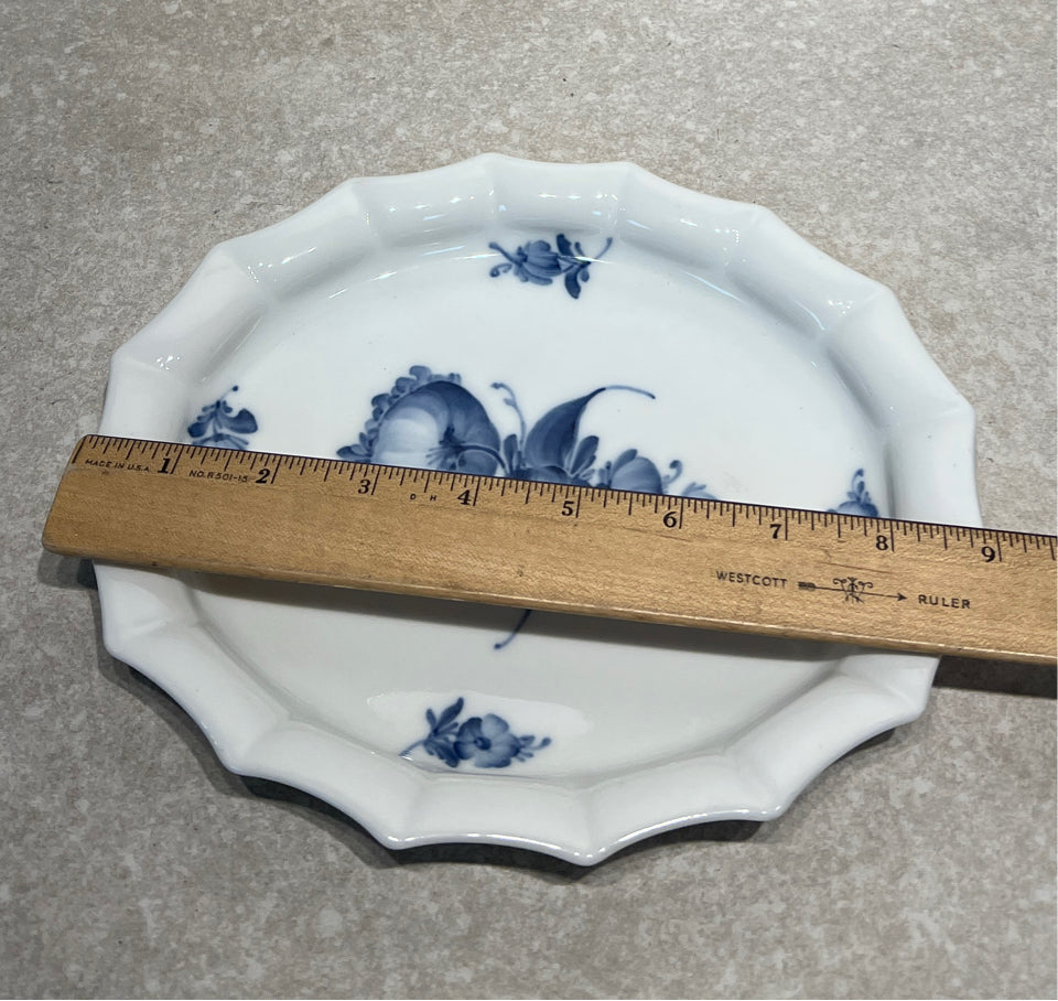 Denmark Plate