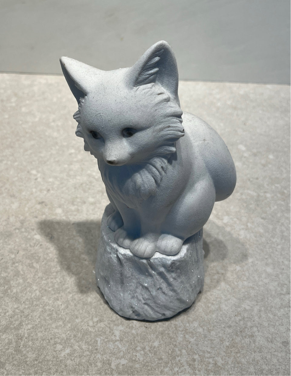 Figurine