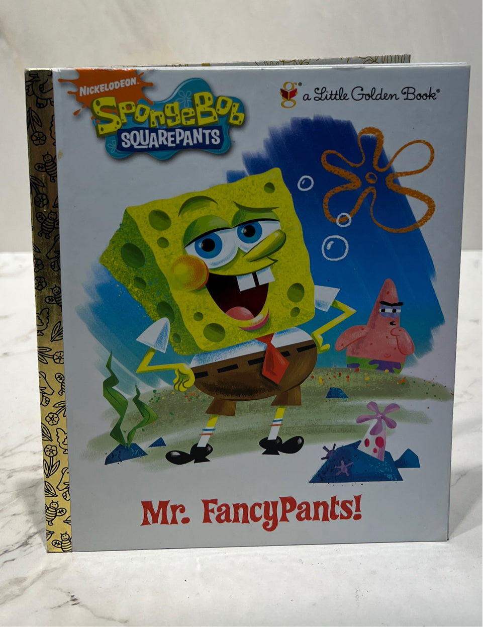 Golden Book