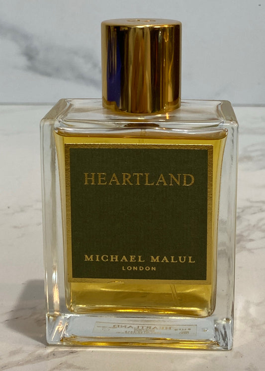 Heartland Michael Malul Cologne