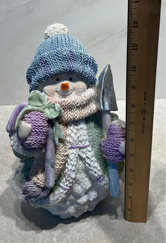 Snowman