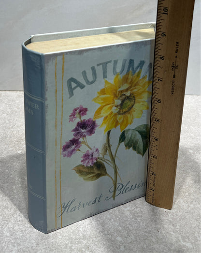 Autumn Box
