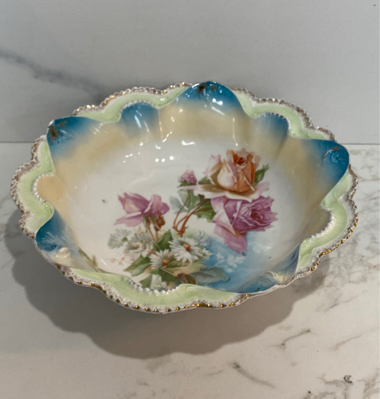 Prussia Bowl
