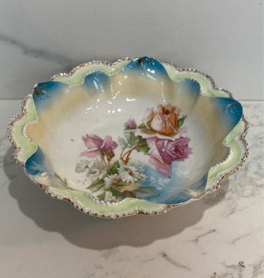 Prussia Bowl