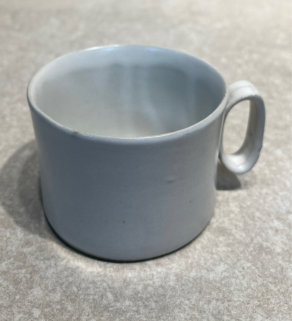 Bennington Pottery Mug