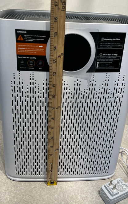 Air Purifier