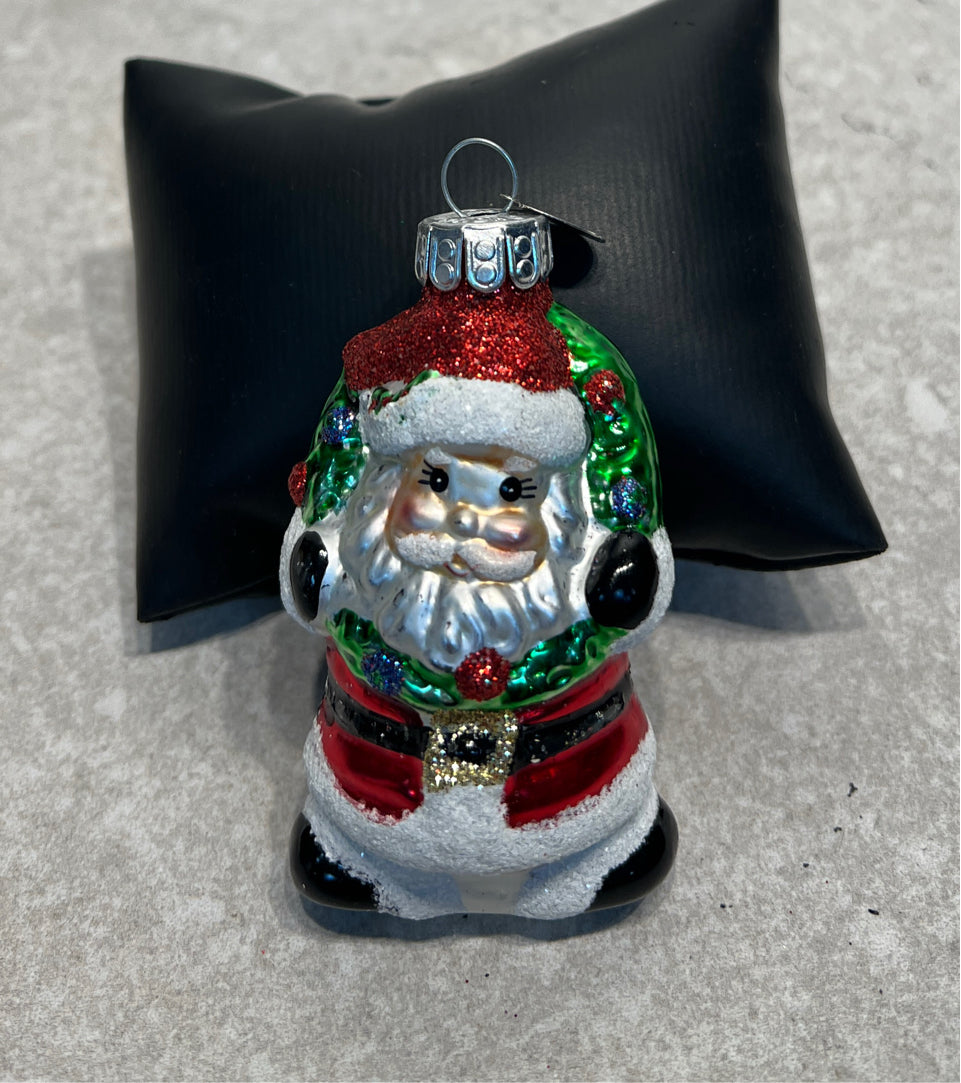 Christopher Radko Ornament
