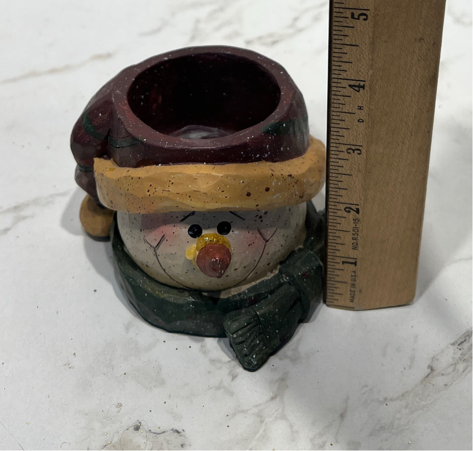 Candleholder