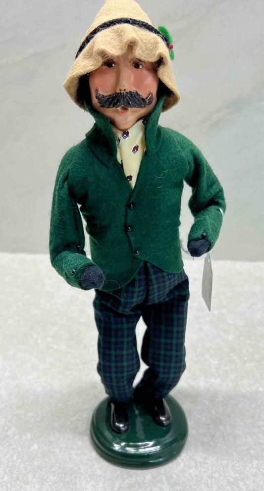 Byers' Choice