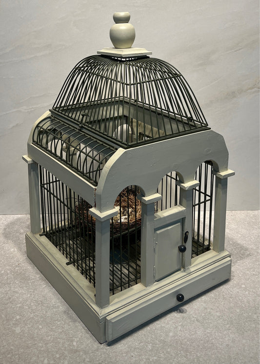 Bird Cage - as is