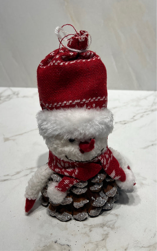 Snowman