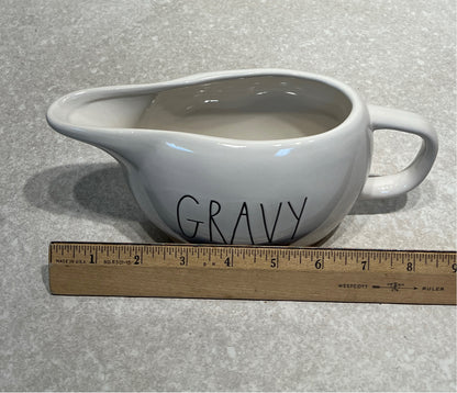 Rae Dunn Gravy